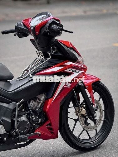 Winner V1 2019 Đỏ Đen zin mộc cực đẹp
