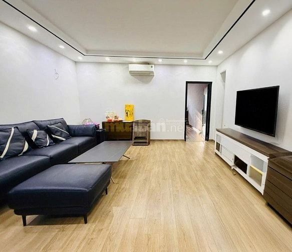 BÁN NHÀ 8 TẦNG THANG MÁY – PHÂN LÔ LK VĂN KHÊ, HÀ ĐÔNG, NHỈNH 18 TỶ - 