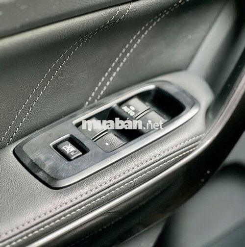Ford Everest Titanium 2016 - 96000 km
