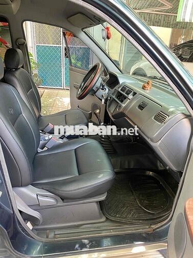 Toyota Zace 2004 GL 2004  - 11111 km