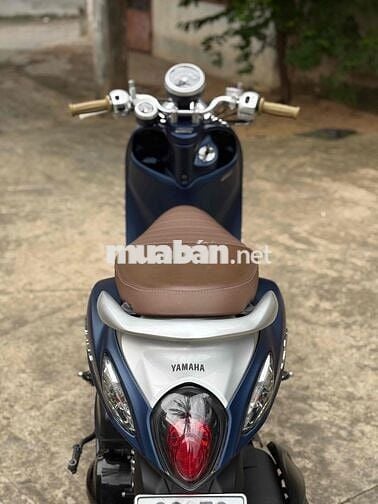 🌈 Yamaha Mio Fino 125cc— Nhập Indo