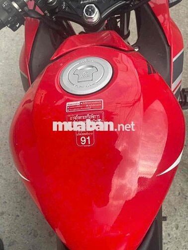 CBR 150R nhập Thái