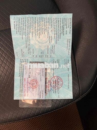 Kia Morning 2011 1.0 AT - 140000 km