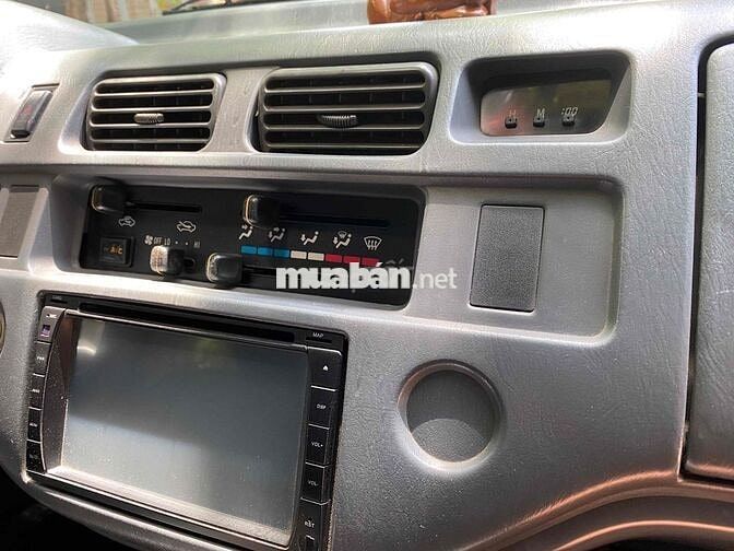 Toyota Zace 2004 GL 2004  - 11111 km