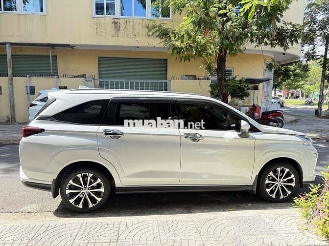 Toyota Veloz Cross 2022 CVT Top - 39000 km