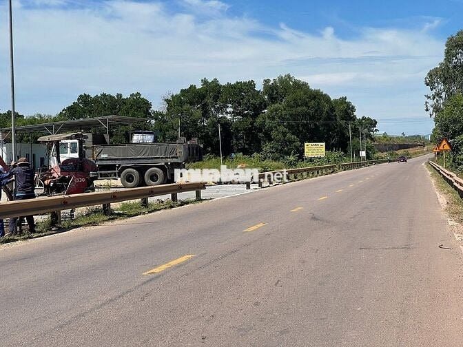 ‼️SIÊU PHẨM 4 LÔ LIỀN KỀ MẶT TIỀN QUỐC LỘ 14B-ĐẠI HIỆP-GIÁ NHỈNH 1 TỶ