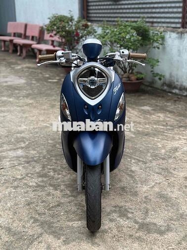 🌈 Yamaha Mio Fino 125cc— Nhập Indo