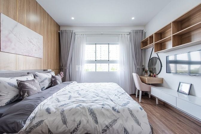 Thanh toán trước Chỉ 450tr vào ở ngay căn hộ CONIC BOULEVARD 2PN 2WC