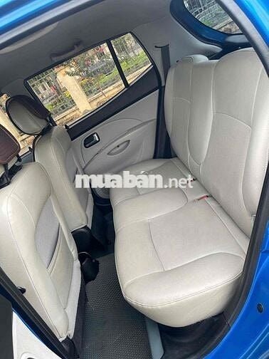 Kia Morning 2008 LX 1.0 AT