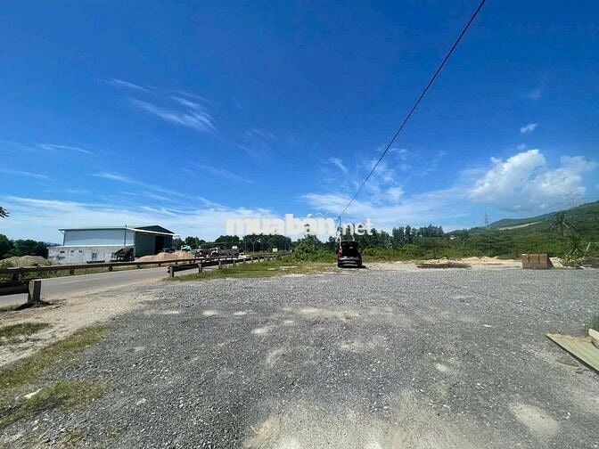 ‼️SIÊU PHẨM 4 LÔ LIỀN KỀ MẶT TIỀN QUỐC LỘ 14B-ĐẠI HIỆP-GIÁ NHỈNH 1 TỶ