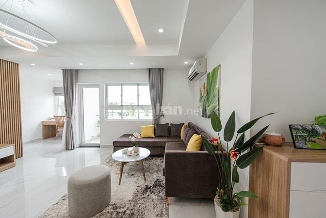 Thanh toán trước Chỉ 450tr vào ở ngay căn hộ CONIC BOULEVARD 2PN 2WC