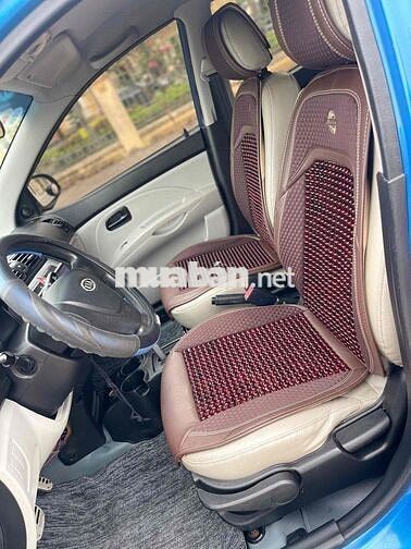 Kia Morning 2008 LX 1.0 AT
