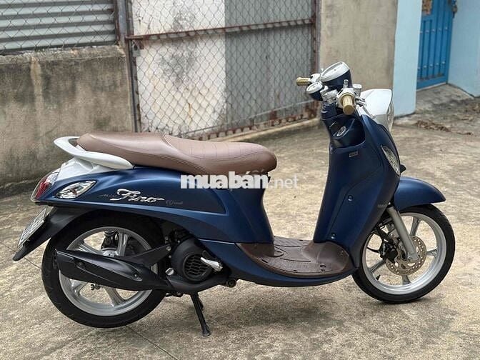 🌈 Yamaha Mio Fino 125cc— Nhập Indo