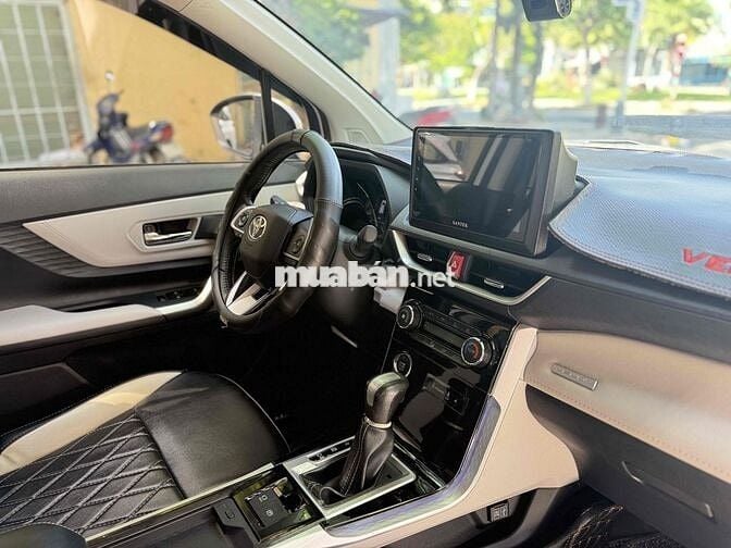 Toyota Veloz Cross 2022 CVT Top - 39000 km