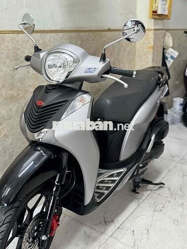 SH moden màu xám đời 2015 mới keng 43E1-255.62