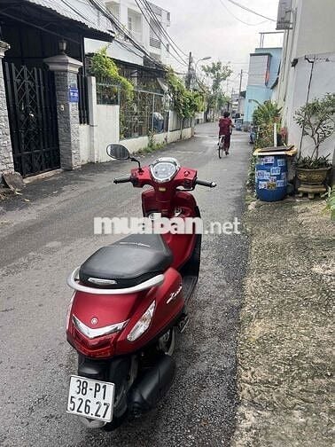 yamaha Grande đk 2018 xe đẹp zin giá tốt