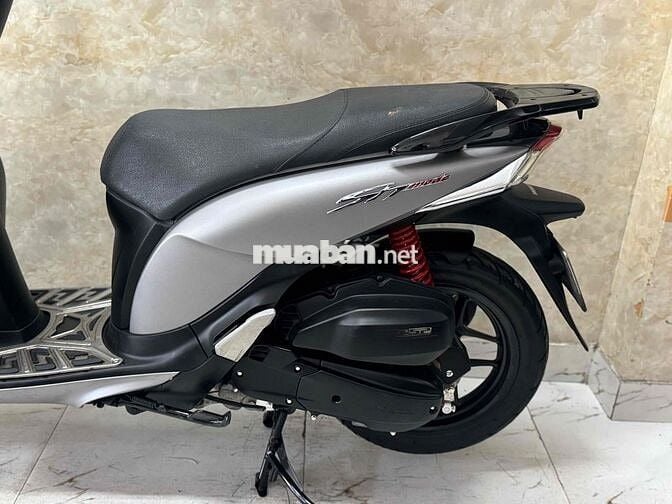SH moden màu xám đời 2015 mới keng 43E1-255.62