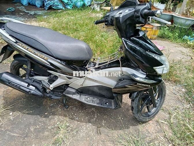 Airblade FI 2010