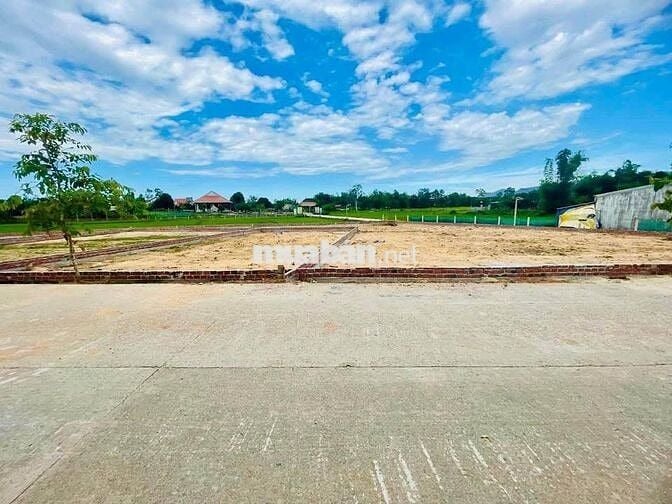 LÔ ĐẤT ĐẸP GIỮA LÒNG CHỢ LỆ TRẠCH - CHỈ 650 TRIỆU - SẴN SỔ