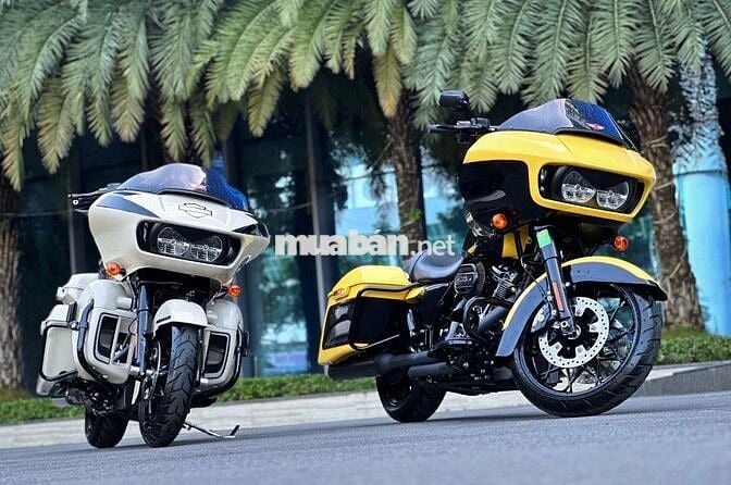 ___HARLEY Road Glide 114Ci Special ĐK 6/2024___