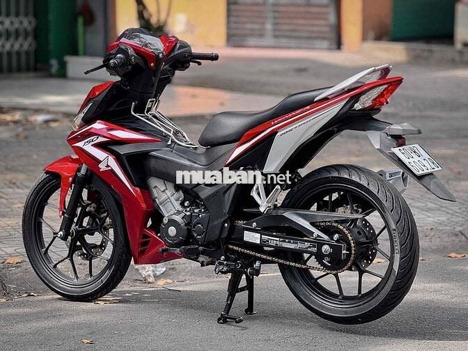 Winner V1 2019 Đỏ Đen zin mộc cực đẹp