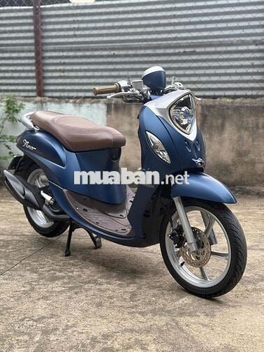 🌈 Yamaha Mio Fino 125cc— Nhập Indo