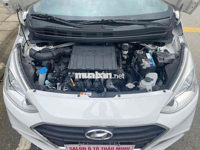 Hyundai Grand i10 2019 1.2  - 70000 km
