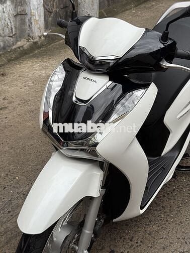 Honda SH160 ABS - Siêu lướt 2.025 KM - Như mới