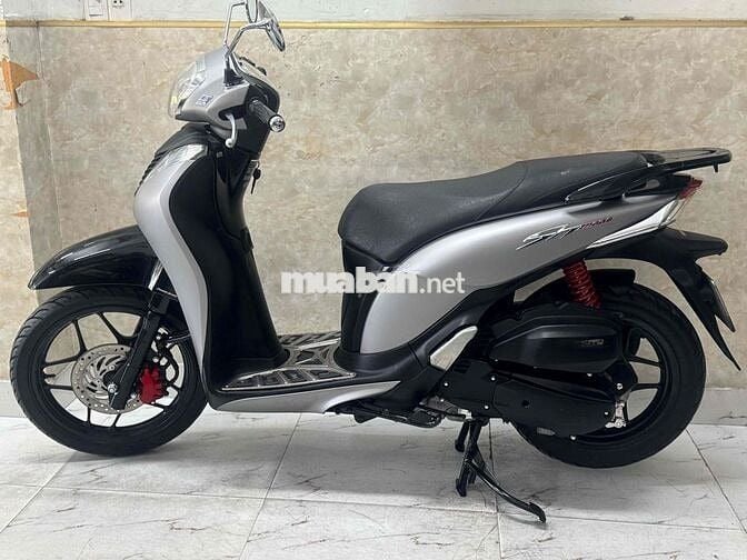 SH moden màu xám đời 2015 mới keng 43E1-255.62