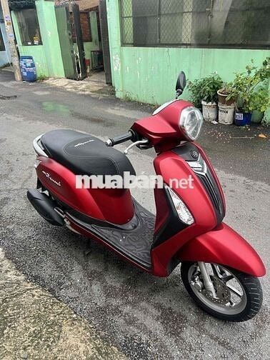 yamaha Grande đk 2018 xe đẹp zin giá tốt