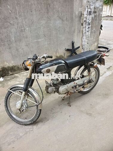 Bán xe 67 5tr300 xe o cau hoa an đong nai