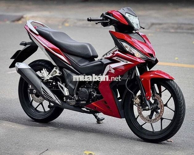 Winner V1 2019 Đỏ Đen zin mộc cực đẹp