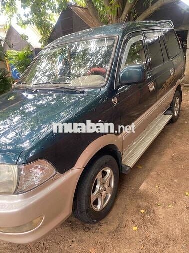 Toyota Zace 2004 GL 2004  - 130000 km