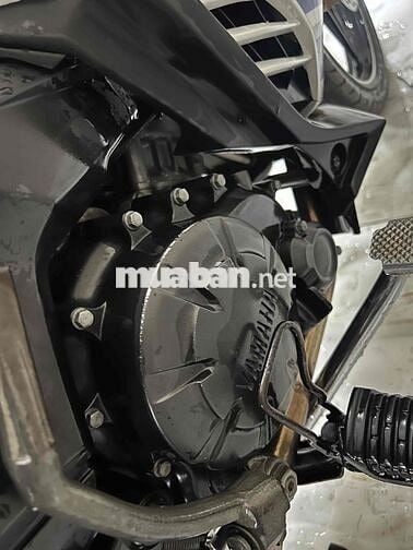 ex 135 2013 zin đẹp lắm