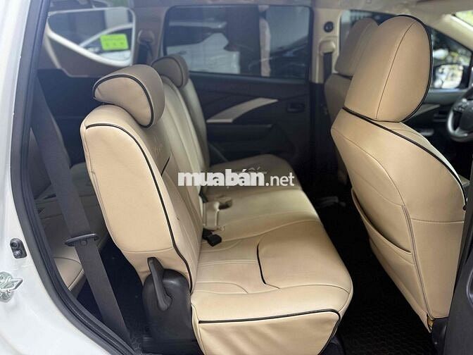 Mitsubishi Xpander 2020 MT - 55000 km