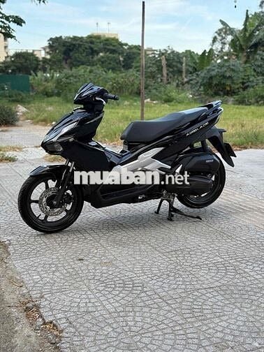 Ab 4vl 125 2023 đen bóng cực đẹp  Biển 43 chính ch