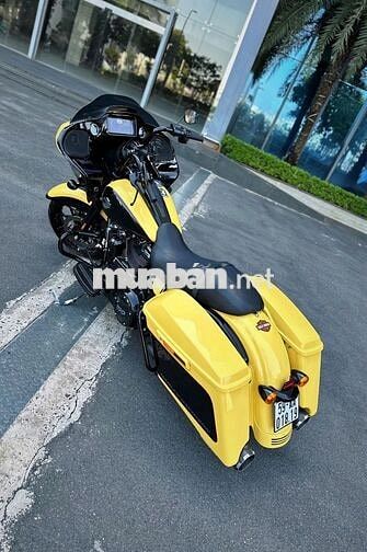 ___HARLEY Road Glide 114Ci Special ĐK 6/2024___