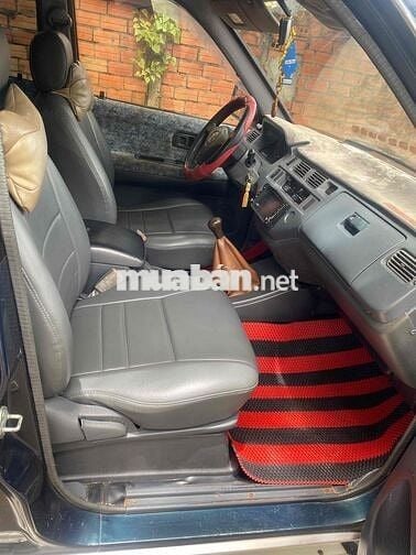 Toyota Zace 2004 GL 2004  - 130000 km