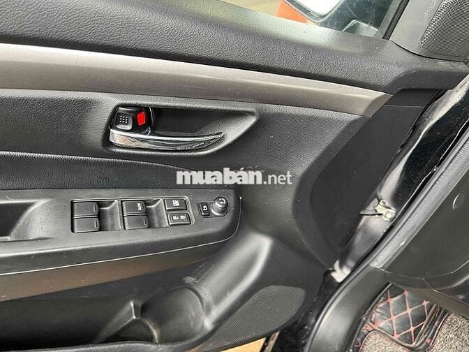 Suzuki Ciaz 2018 - 10000 km