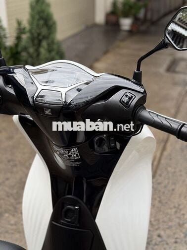 Honda SH160 ABS - Siêu lướt 2.025 KM - Như mới