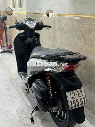 SH moden màu xám đời 2015 mới keng 43E1-255.62