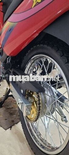Xìpo 120 dọn mới gía 27 triệu