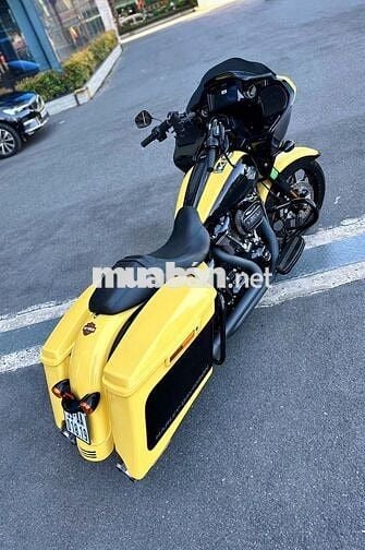 ___HARLEY Road Glide 114Ci Special ĐK 6/2024___