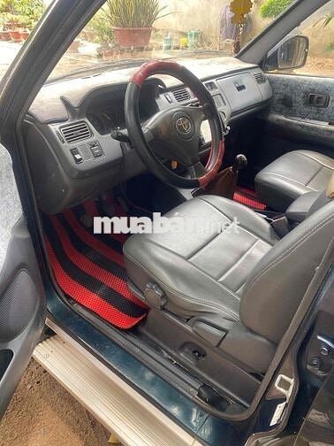 Toyota Zace 2004 GL 2004  - 130000 km