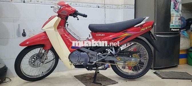 Xìpo 120 dọn mới gía 27 triệu