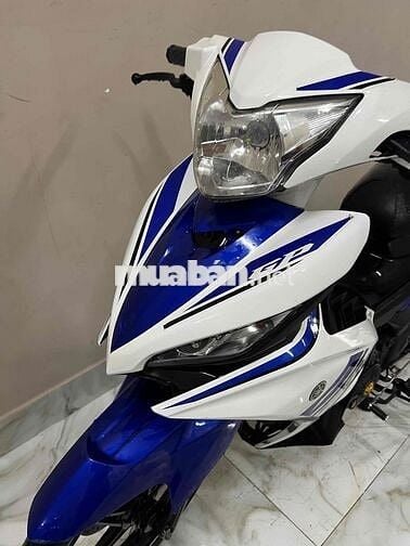 ex 135 2013 zin đẹp lắm