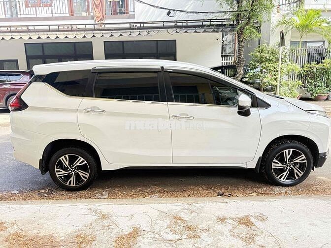 Mitsubishi Xpander 2020 MT - 55000 km