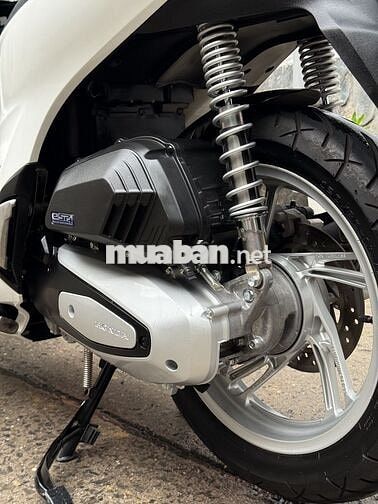 Honda SH160 ABS - Siêu lướt 2.025 KM - Như mới