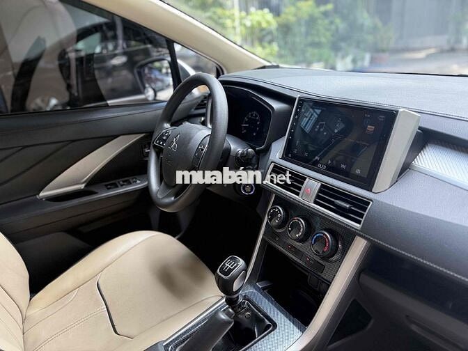 Mitsubishi Xpander 2020 MT - 55000 km