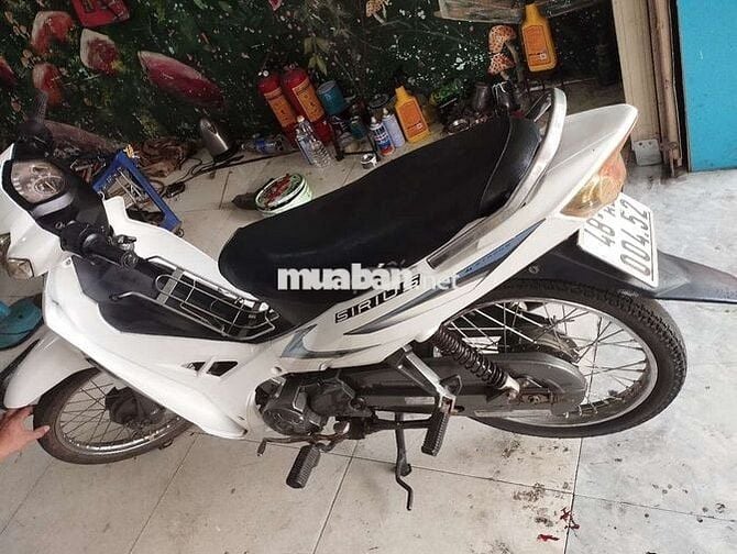 Xe 50cc dành cho học sinh